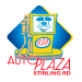 AutoPlaza Stirling Road Logo